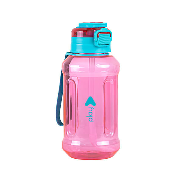 Tomatodo Scool Sport Sport Pink Neon 1.150 Lt