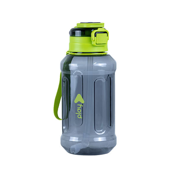 Tomatodo Scool Sport Sport Gray Green  1.150 Lt
