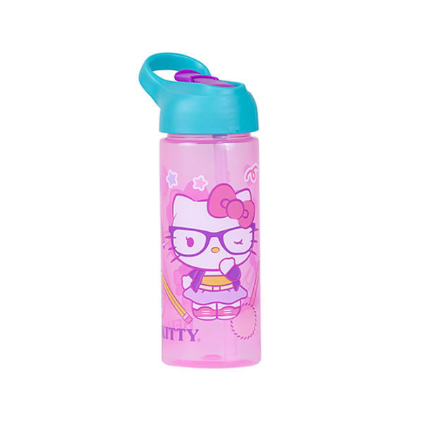 Tomatodo Scool Dlx 600 Ml Hello Kitty