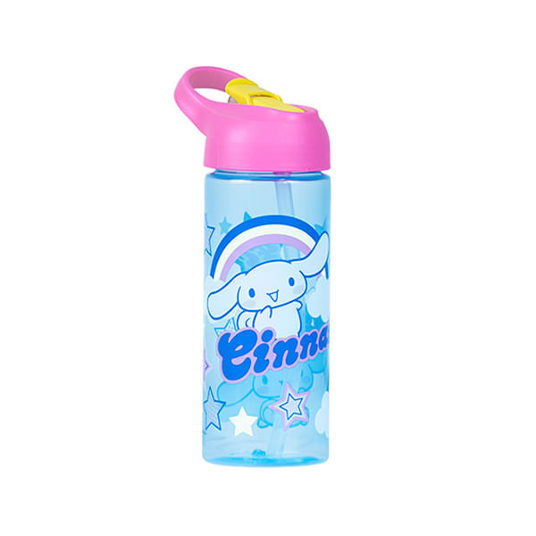 Tomatodo Scool Dlx 600 Ml Cinnamoroll