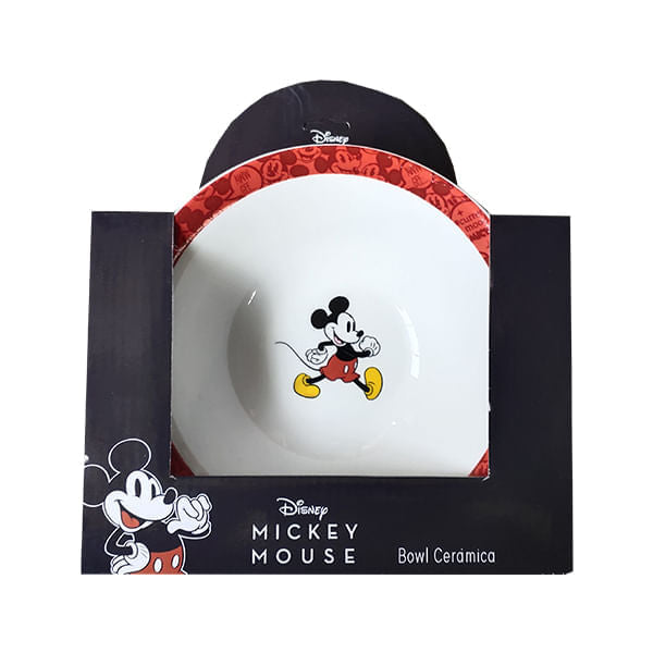 Bowl Ml New Licencias