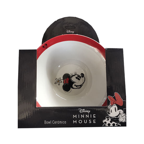 Bowl Ml New Licencias
