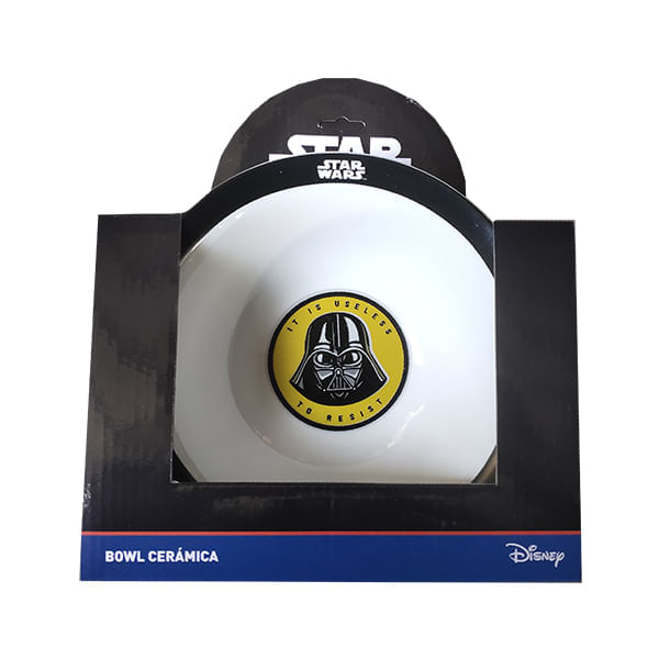 Bowl Ml New Licencias