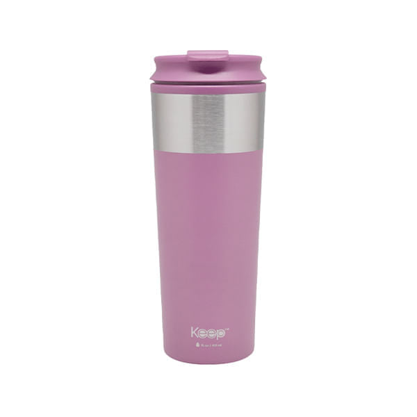 Taza Mug Metalica 400Ml