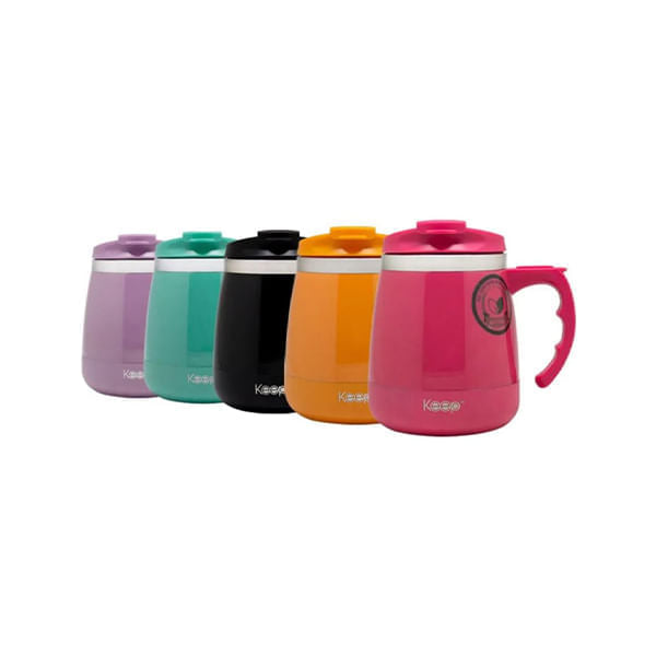 Mug Termo Keep Outdoor