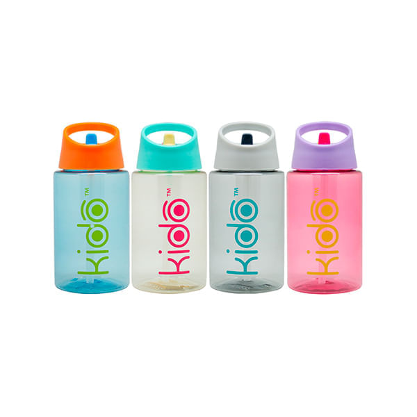 Botella Tritan Kido 500Ml