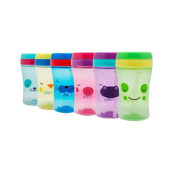 Vaso Twist Kido
