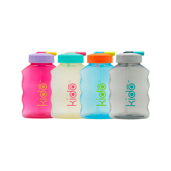 Juice Bottle Kido 250Ml
