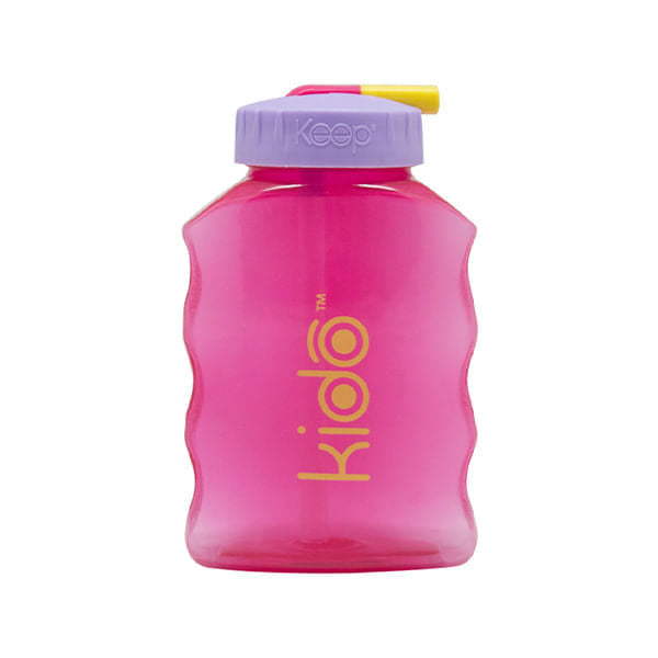 Juice Bottle Kido 250Ml