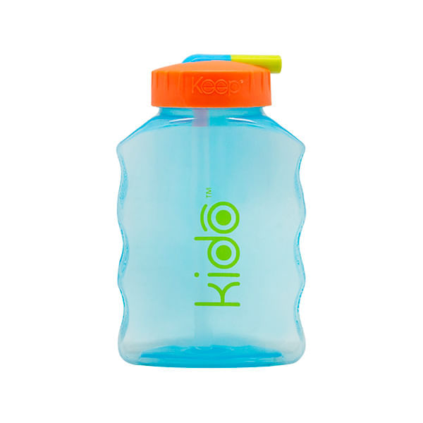 Juice Bottle Kido 250Ml