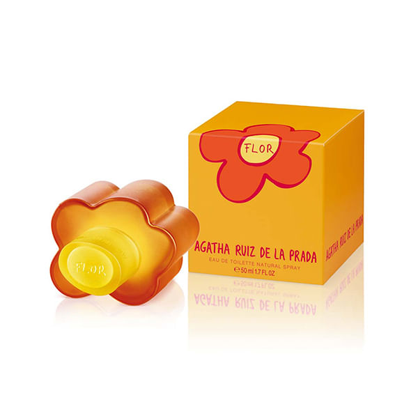 Perfume Agatha Ruiz De La Prada F Edt Vap