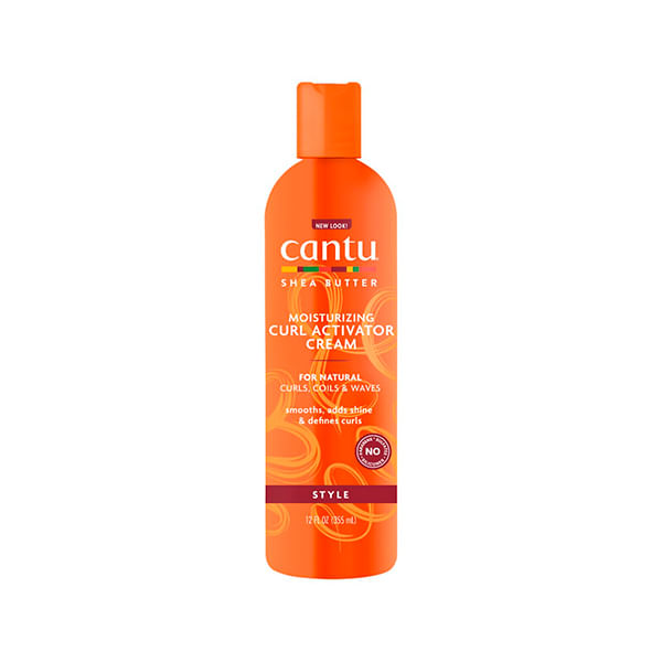 Cantu 12Oz Moisturizing Curl Activator Cream