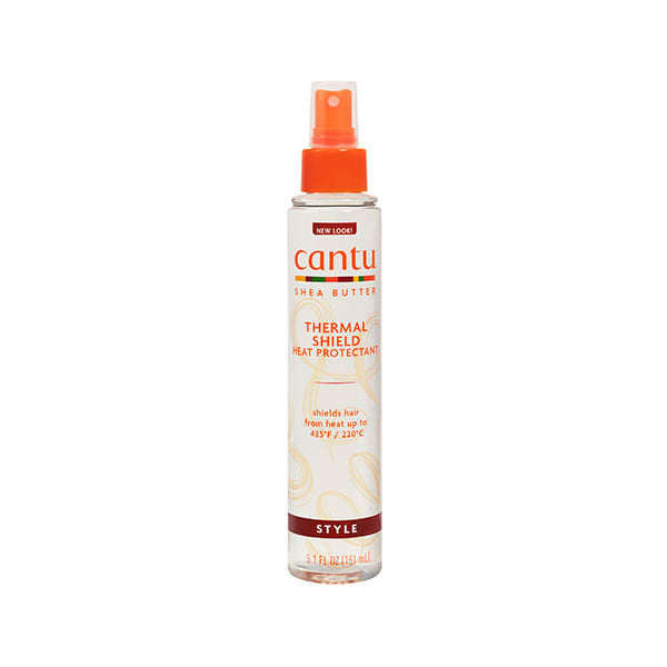 Cantu Thermal Shield Heat Protectant  5.1 Oz