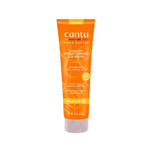 Cantu Complete Conditioning Co-Wash