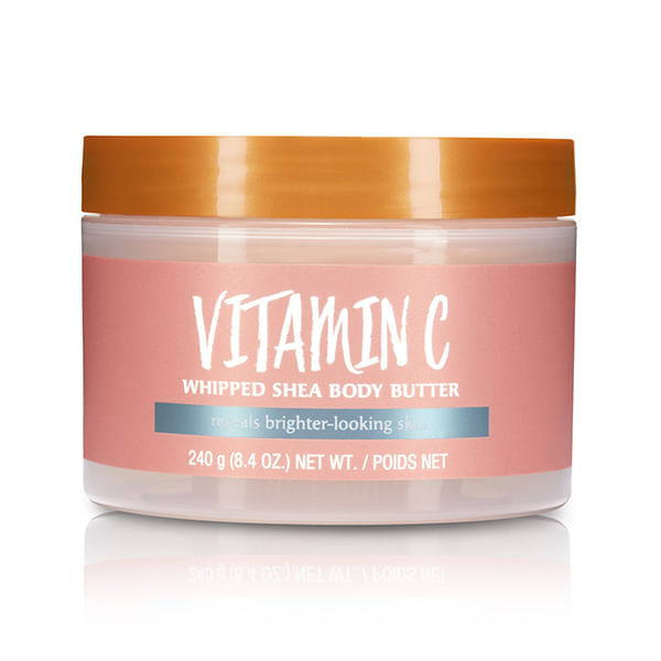 Vitamin C Whipped Body Butter