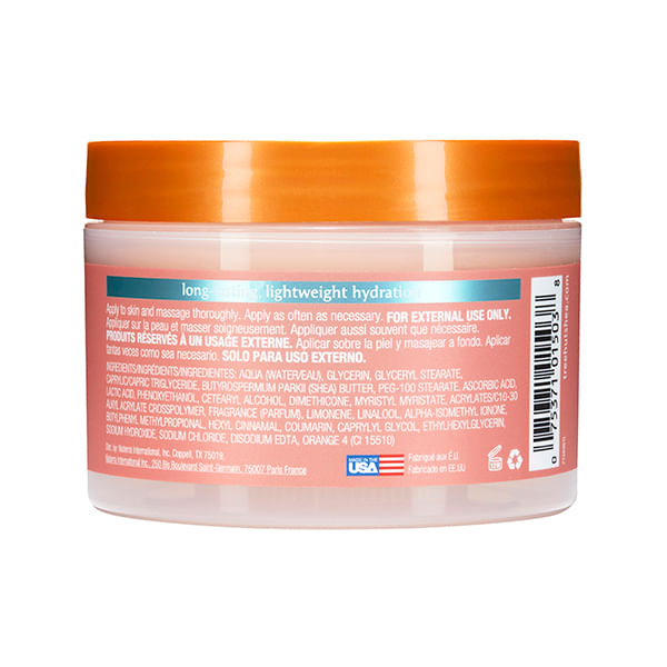 Vitamin C Whipped Body Butter