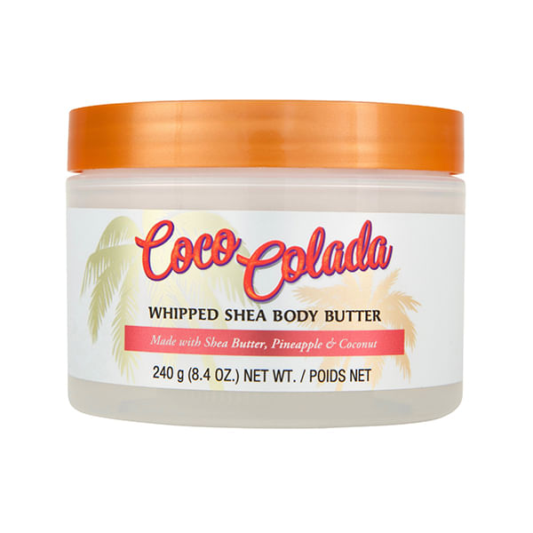 Coco Colada Whipped Body Butter