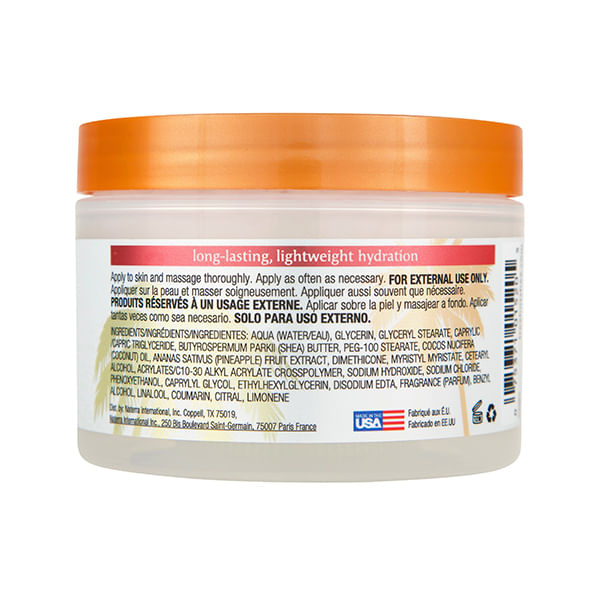 Coco Colada Whipped Body Butter