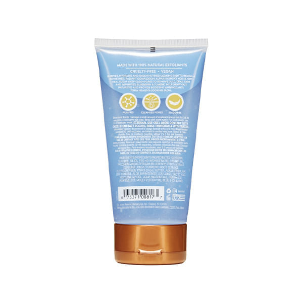 Exfoliante Facial Purifying Blueberry & Turmeric Face Scrub
