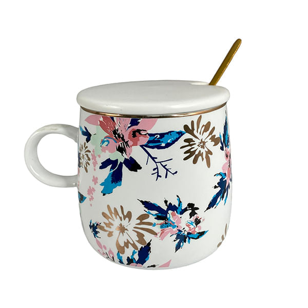 Juego De Taza Modelo Donira