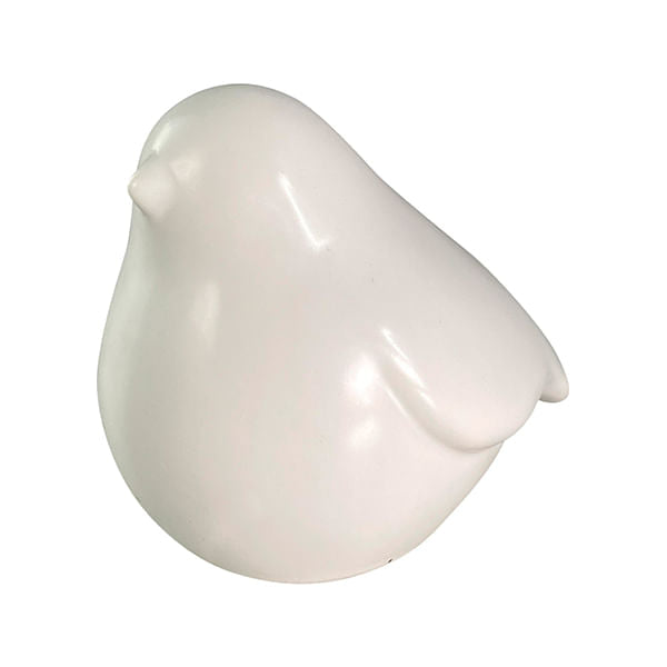 Adorno Pajaro Decorativo D
