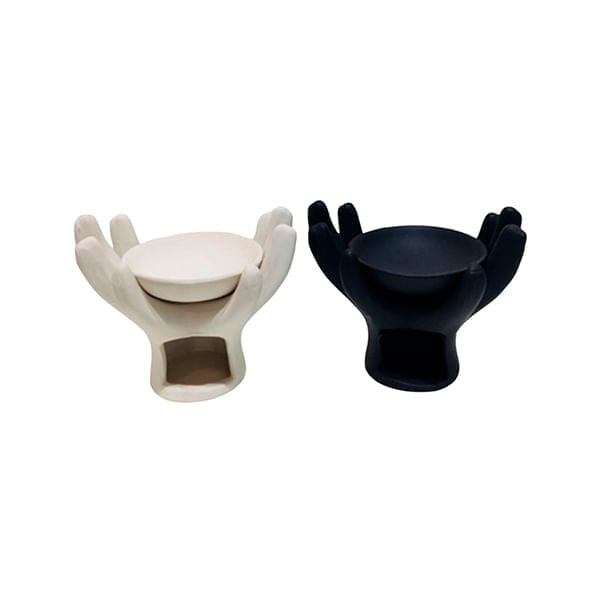 Difusor De Aceite Modelo Black Lines