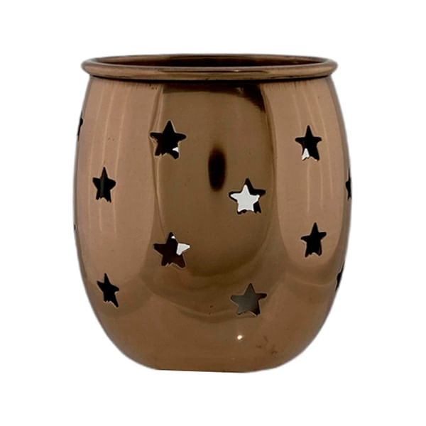 Portavela Modelo Estrellas