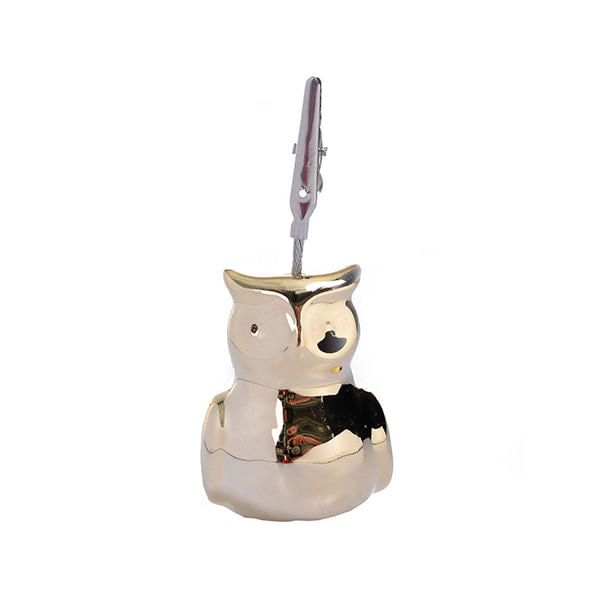 Tarjetero Navideño