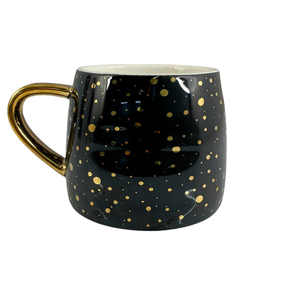 Taza Concepts Negro