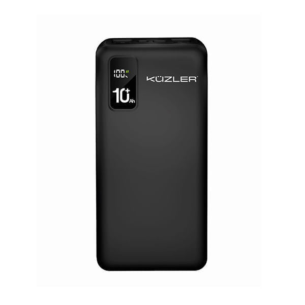 Kuzler Powerbank Slim Anke