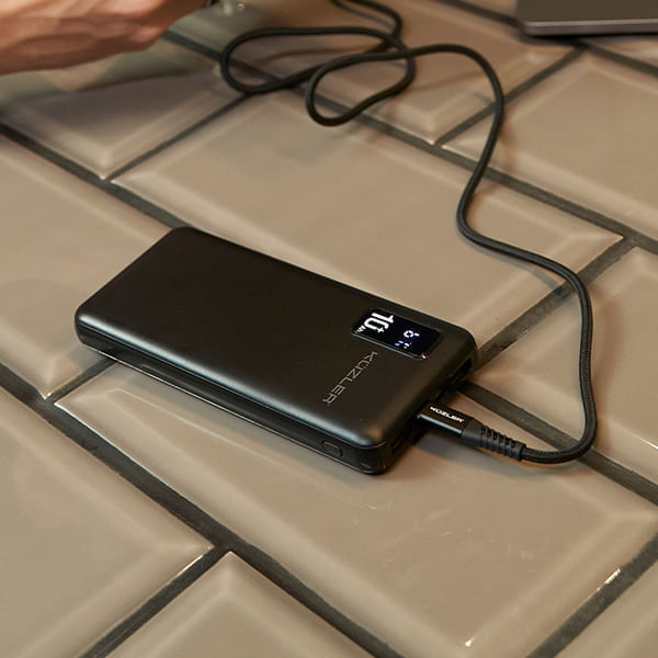 Kuzler Powerbank Slim Anke