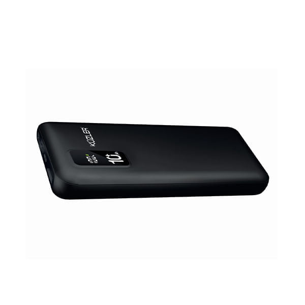 Kuzler Powerbank Slim Anke