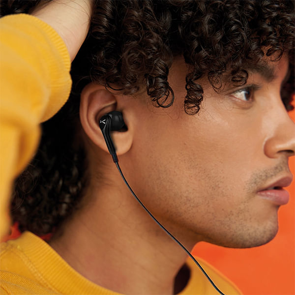 Kuzler Audifonos In Ear Usb Tipo C Harrey