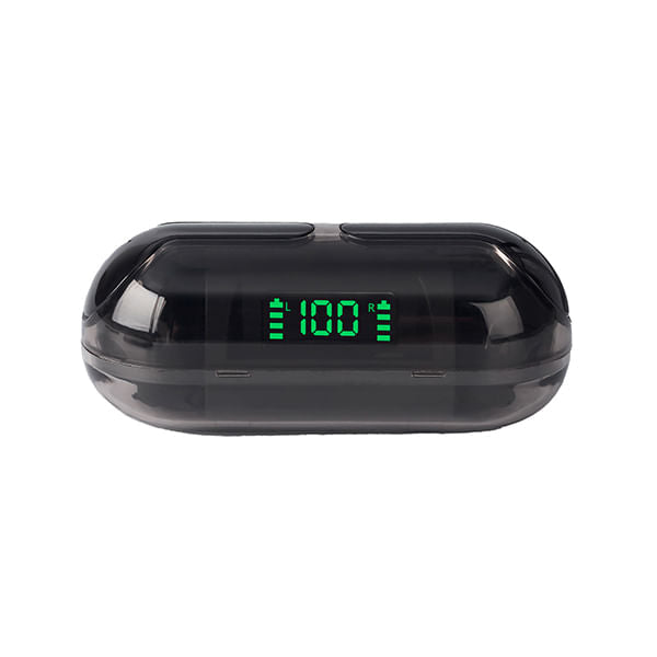 Kuzler Audifonos Tws Super Bass Earpill