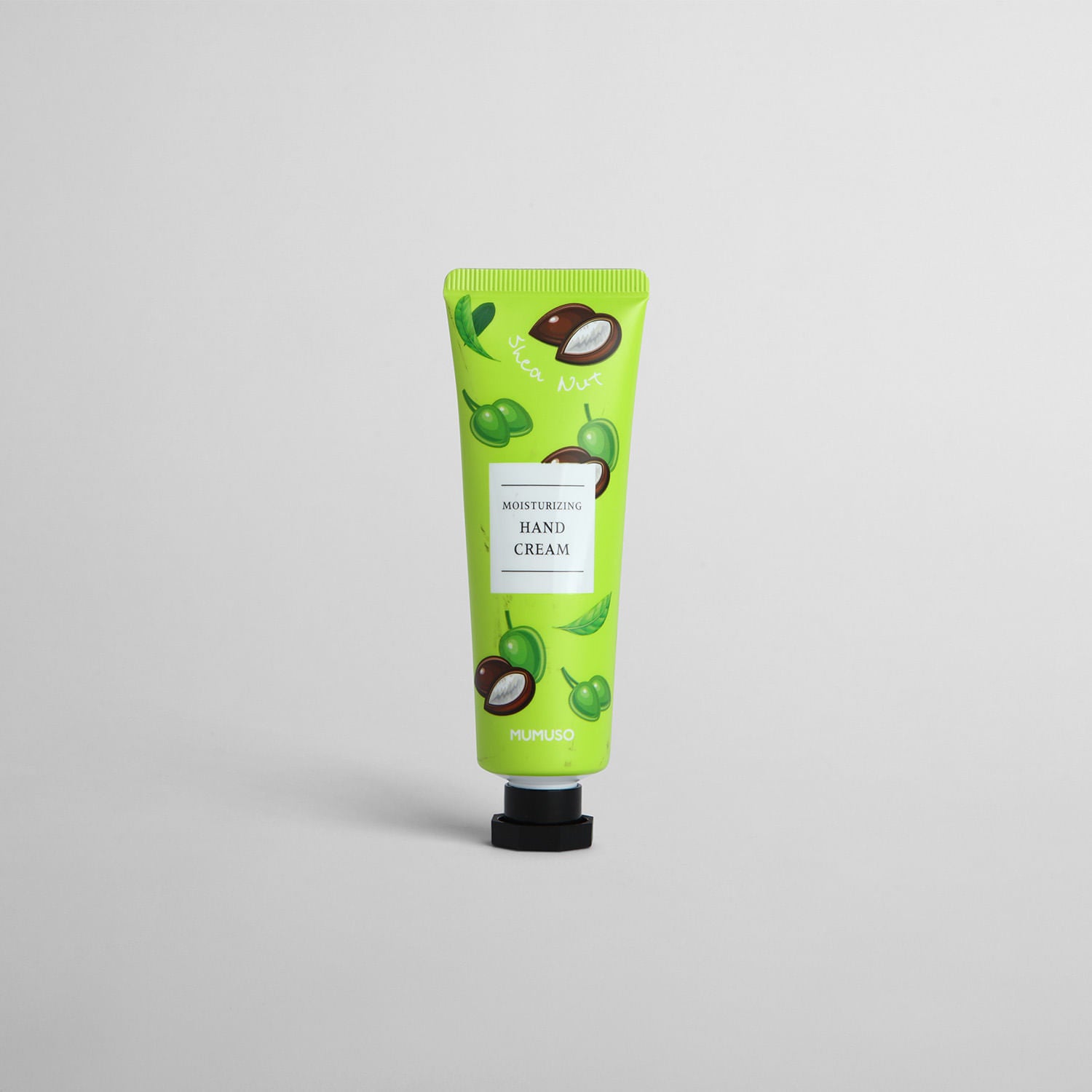 Crema de Manos Hidratante de Karité