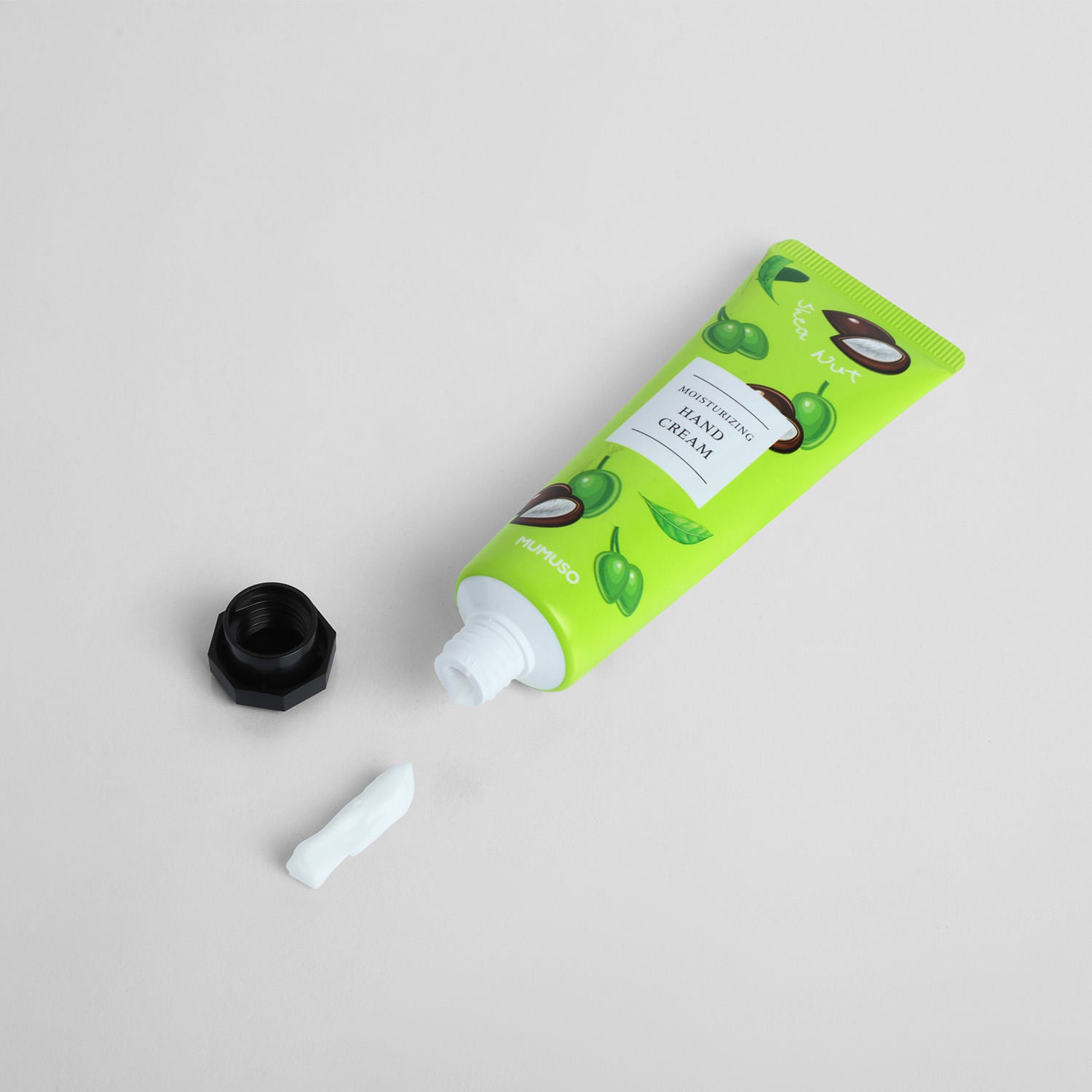 Crema de Manos Hidratante de Karité
