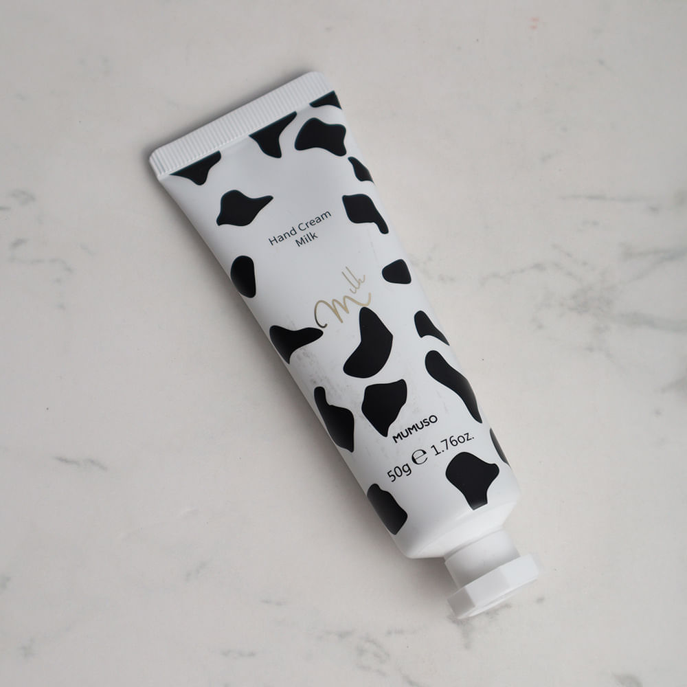 Crema de Manos de Leche 50 g