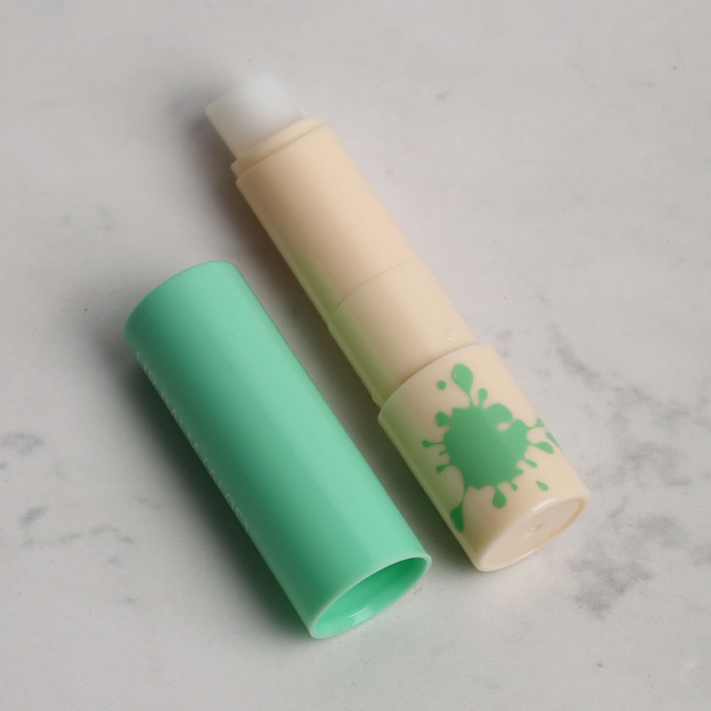 Bálsamo Labial de Aloe Vera