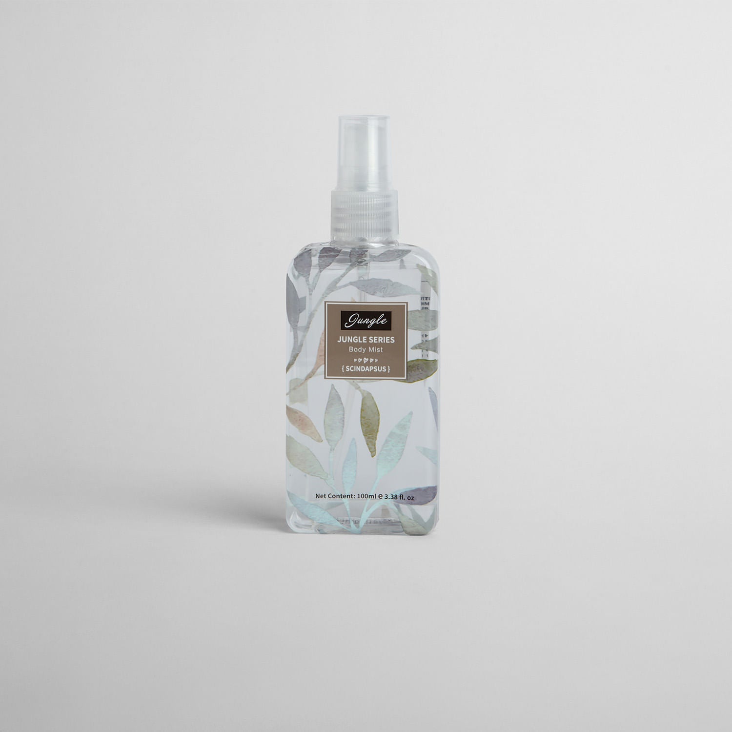 Loción Corporal Floral