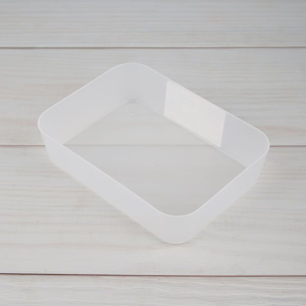 Caja Rectangular S