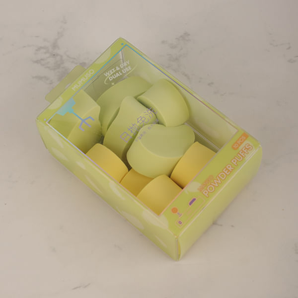 Borlas De Mango Doble Uso Seco Y Humedo