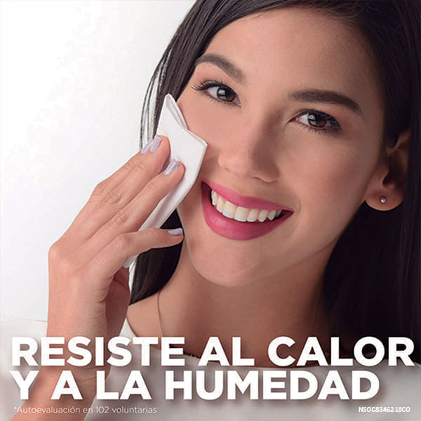 Base Maquillaje Vogue Ld Glamour