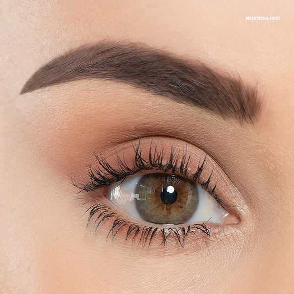 Tinta De Cejas Vogue Resist Tono Caoba