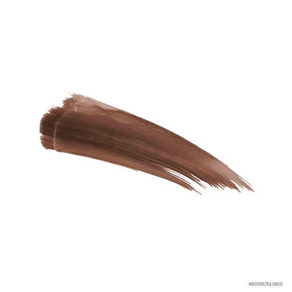 Tinta De Cejas Vogue Resist Tono Caoba