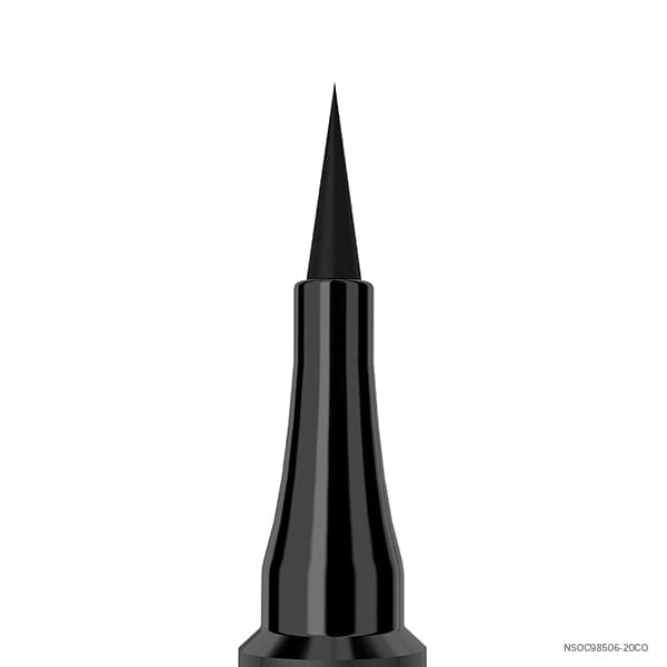 Delineador Plumon Vogue Resist Negro