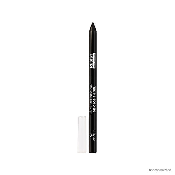 Lapiz Delineador Vogue En Gel Resist