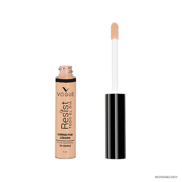 Corrector Vogue Resist Petalo