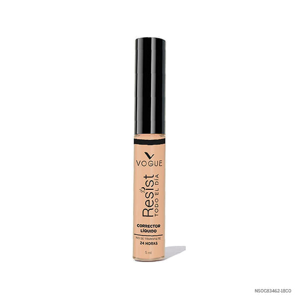 Corrector Vogue Resist Petalo