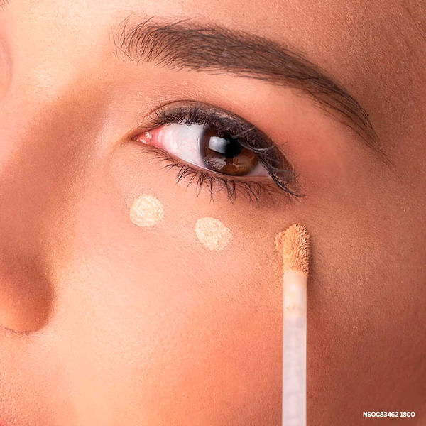 Corrector Vogue Resist Petalo