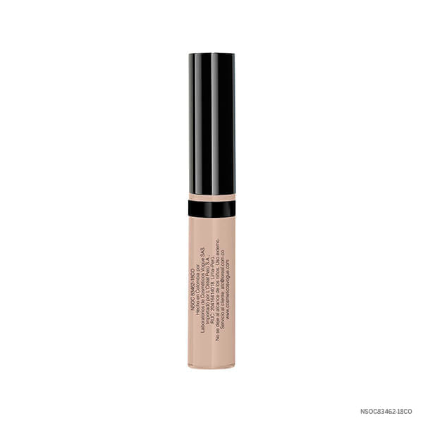 Esmalte Vogue Efecto Gel Paz 14Ml